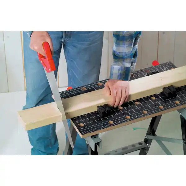 Bild 4 von Werk- und Spanntisch