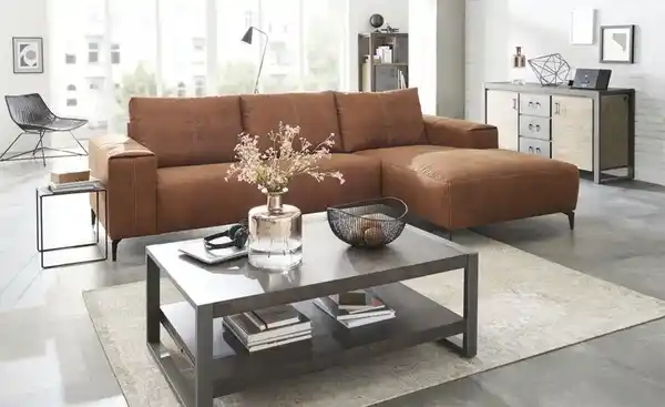 Bild 1 von smart Ecksofa Gabriela
