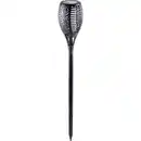 Bild 1 von LED-Solar-Gartenfackel mit Erdspieß 69,5cm