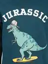 Bild 3 von Jungen Langarmshirts im Doppelpack Weiß