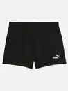 Bild 1 von Damen Shorts Schwarz
