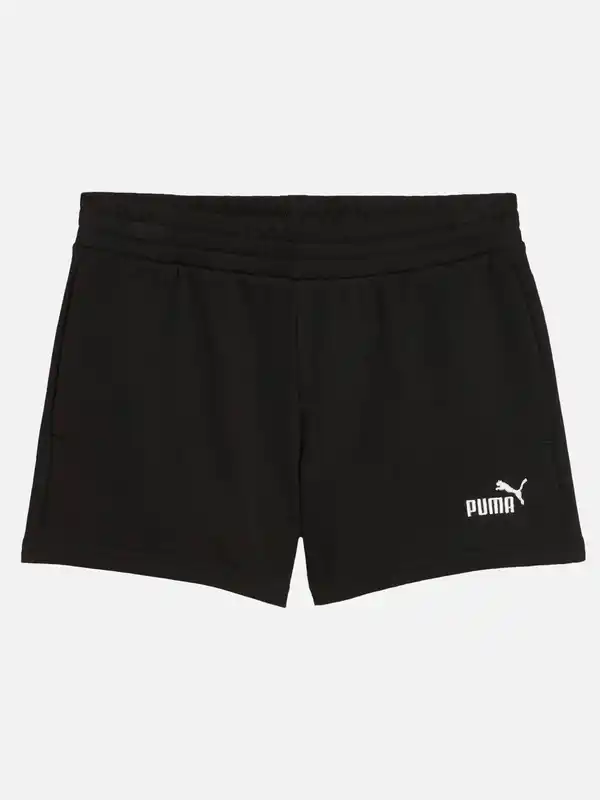 Bild 1 von Damen Shorts Schwarz