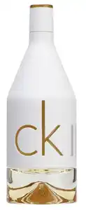 Calvin Klein ckIN2U for her Eau de Toilette, 50 ml