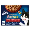 Bild 1 von Felix Sensations Extras Gelees 12x85g Geschmacksvielfalt vom Land