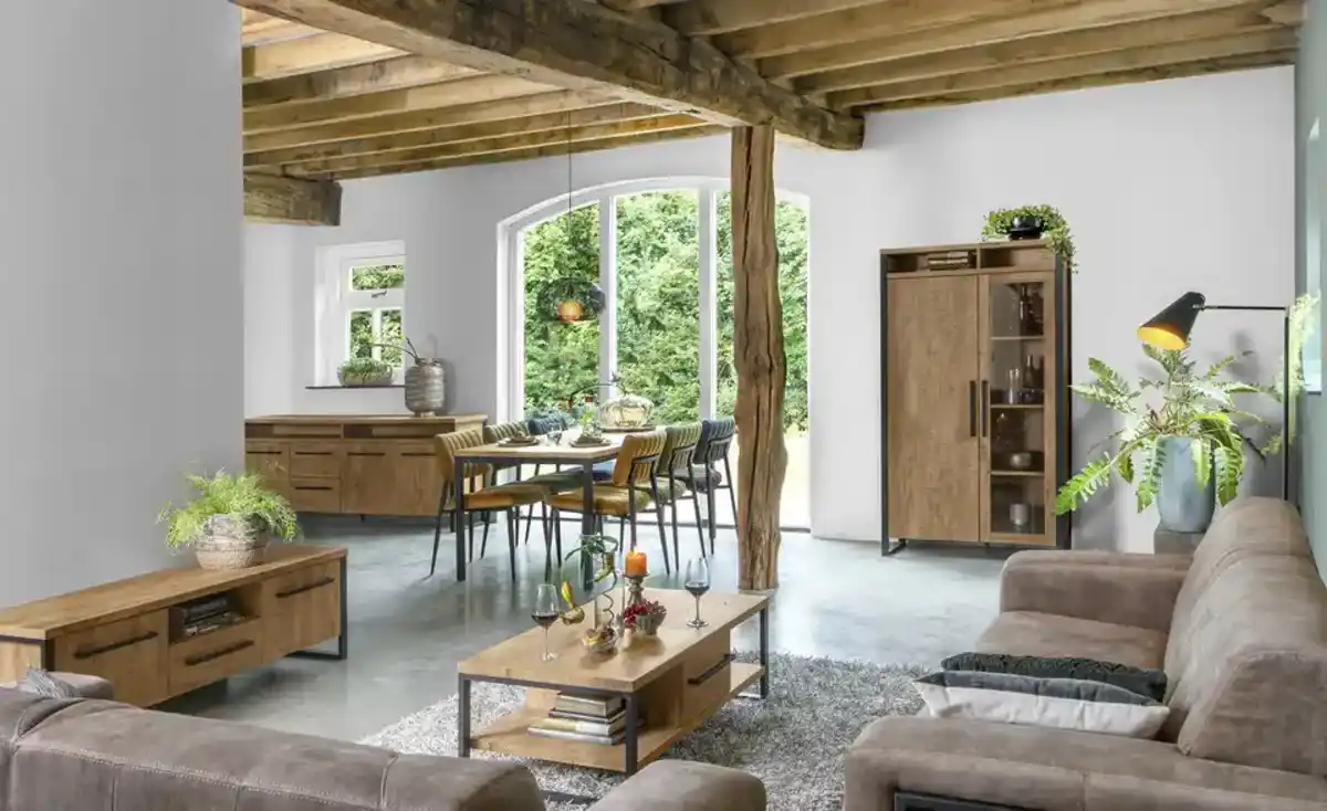 Bild 1 von uno Lowboard Carriba