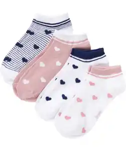 Sneakersocken, dunkelblau