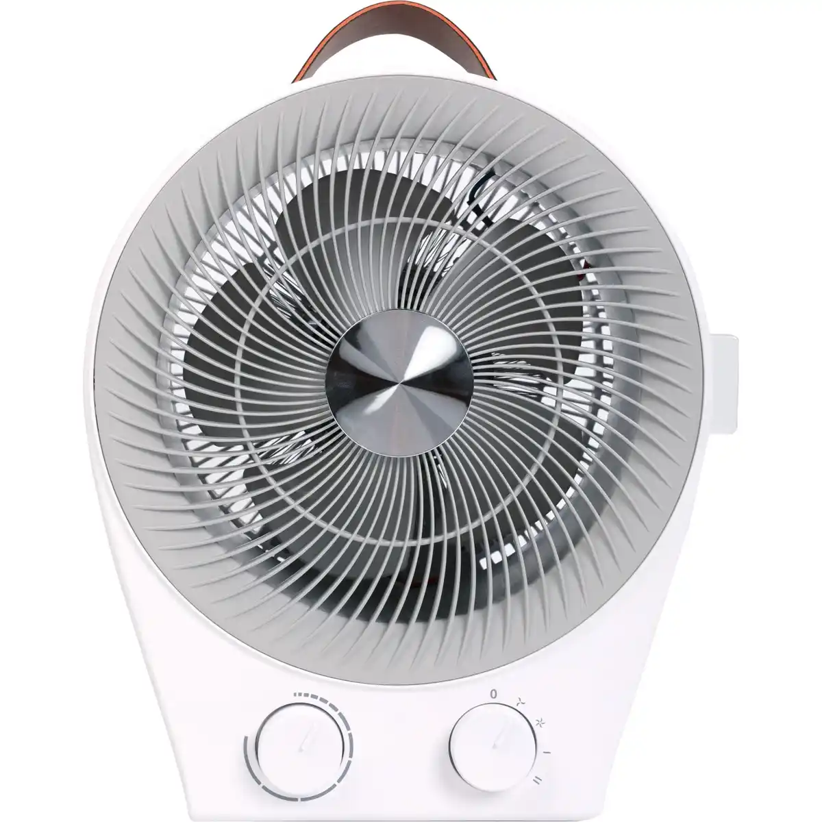 Bild 2 von 2in1 Heizlüfter und Ventilator