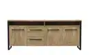 Bild 2 von uno Sideboard Carriba