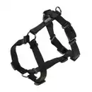Bild 1 von AniOne H-Geschirr Classic Nylon schwarz XS