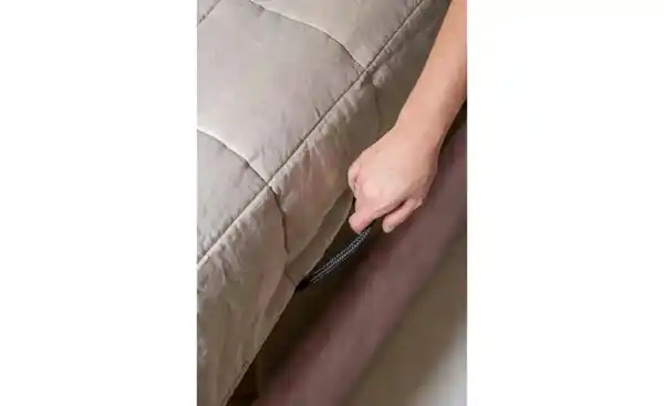 Bild 4 von Miuform Polsterbett mit Bettkasten Dreamy Aurora