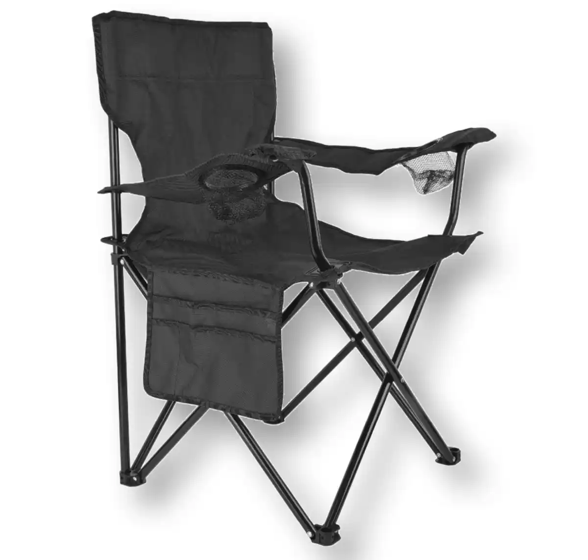 Bild 1 von Angler- und Festivalstuhl