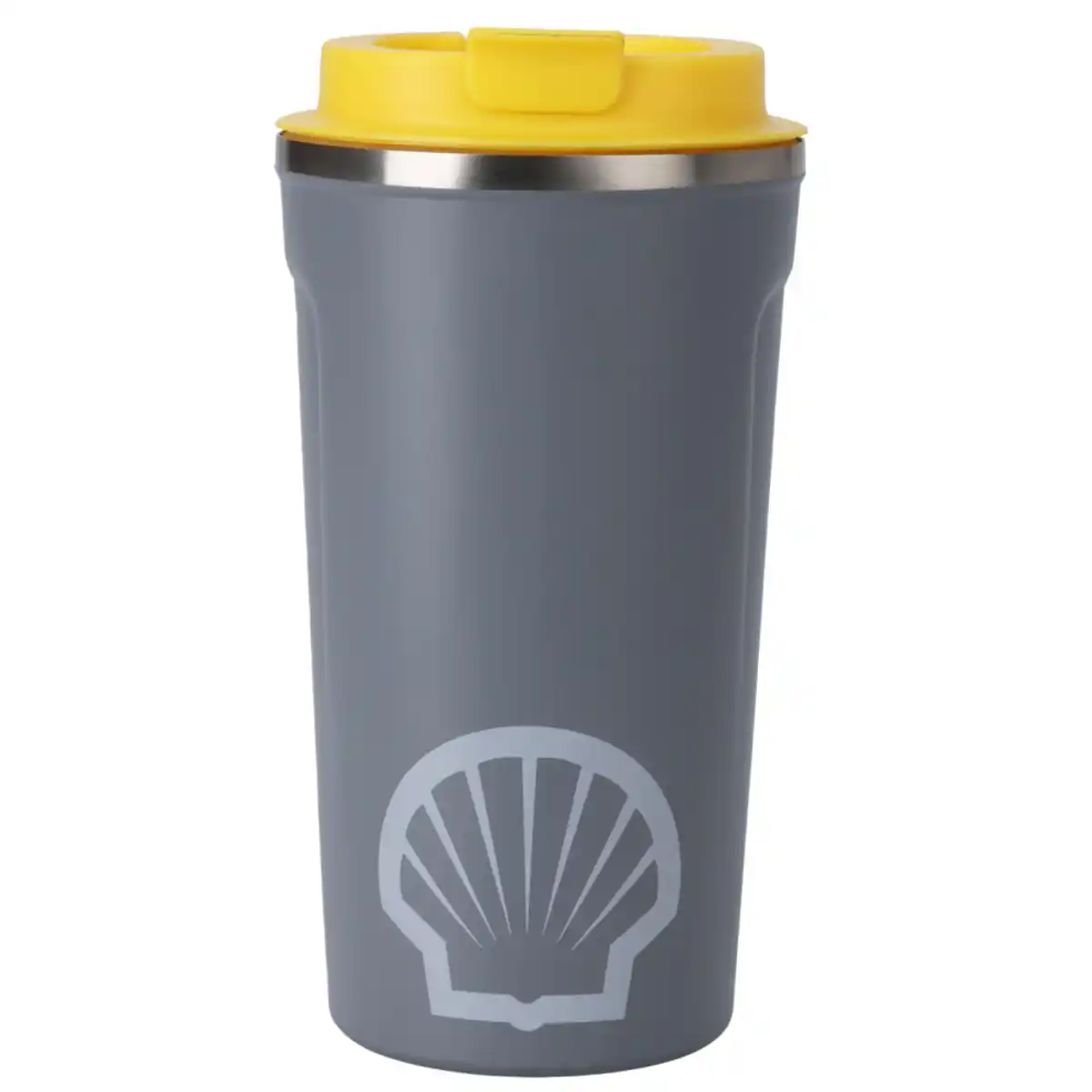 Bild 1 von Shell Trinkbecher 500 ml mit Schraubdeckel