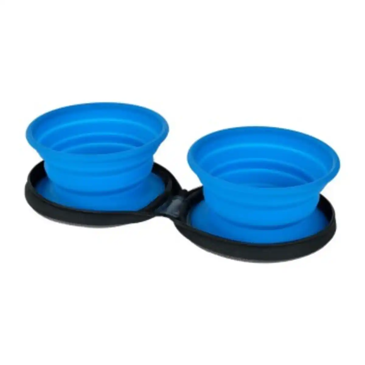 Bild 1 von Dogs Creek Doppel-Reisenapf Camp Fire