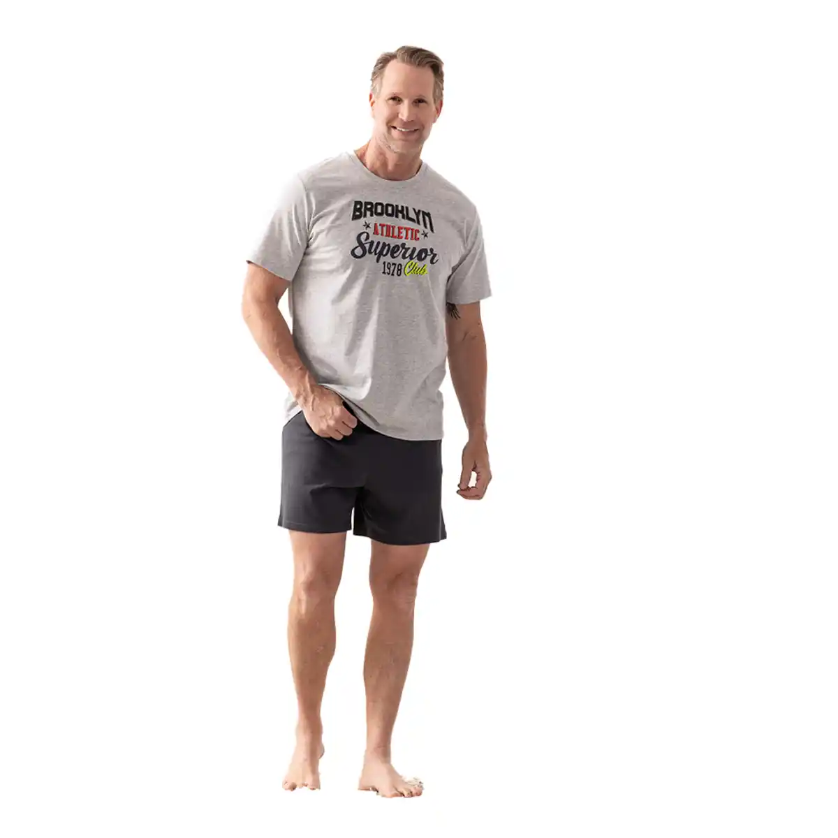 Bild 3 von Shorty-Set für Herren