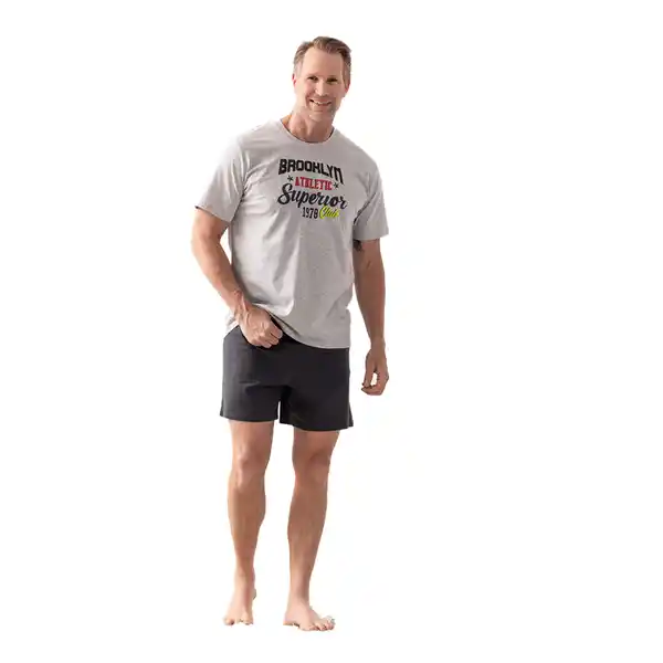 Bild 3 von Shorty-Set für Herren