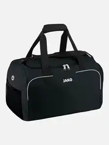 Sporttasche Classico Schwarz