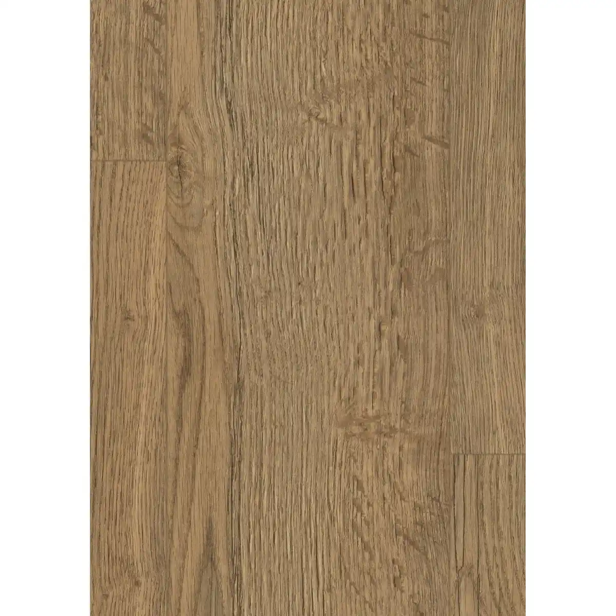 Bild 3 von Egger Designboden GreenTec EHD028 Elva Eiche Braun 60 x 193 x 1305 mm