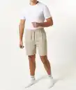 Bild 1 von Shorts in Naturfarben, naturfarben