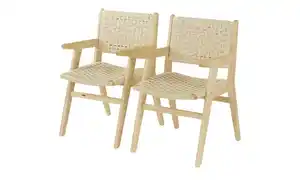 Stuhlpaar (2er-Set) Skipp