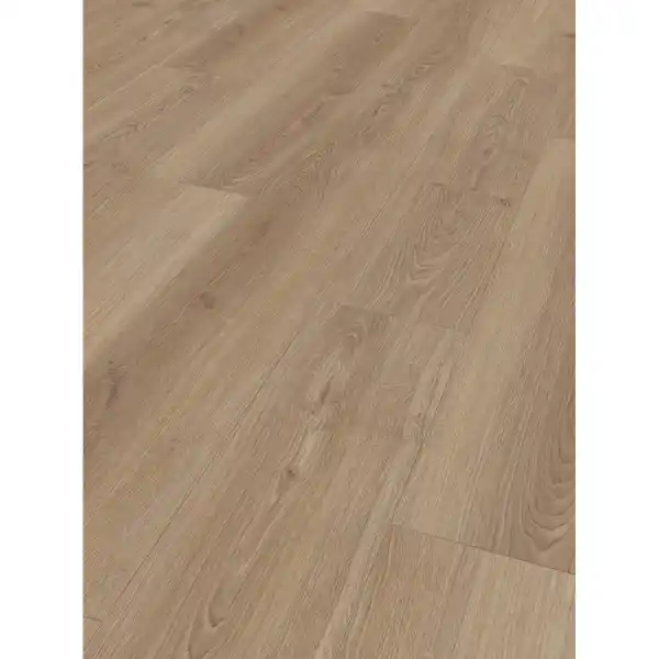 Bild 1 von Parador Basic 600 Laminat 8 mm Wasserfest Eiche Studioline