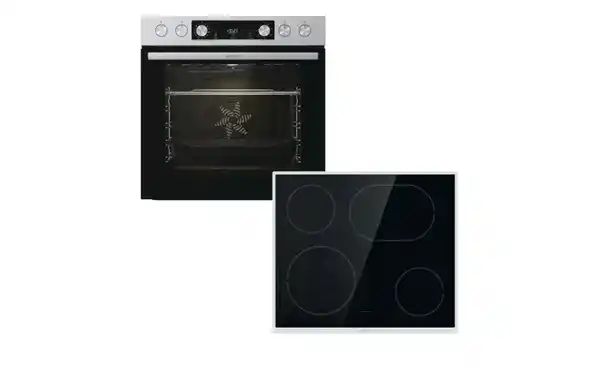 Bild 2 von gorenje Einbau-Herdset Red Pepper CX