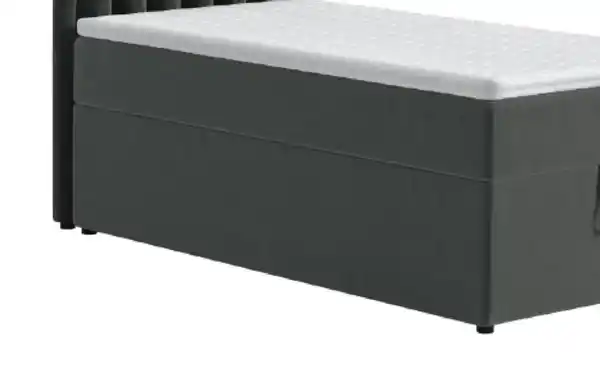 Bild 4 von Boxbett mit Bettkasten Belek