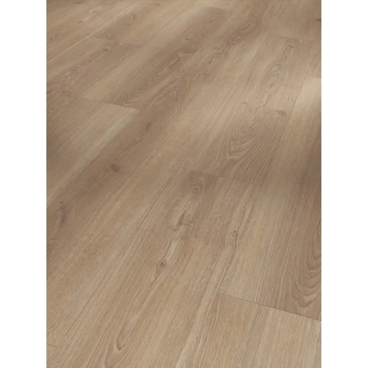 Bild 2 von Parador Basic 600 Laminat 8 mm Wasserfest Eiche Studioline