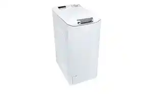 Hoover Toplader H3TMQ47TAE 1-84