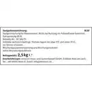 Bild 3 von Universal Rasen 2,5 kg