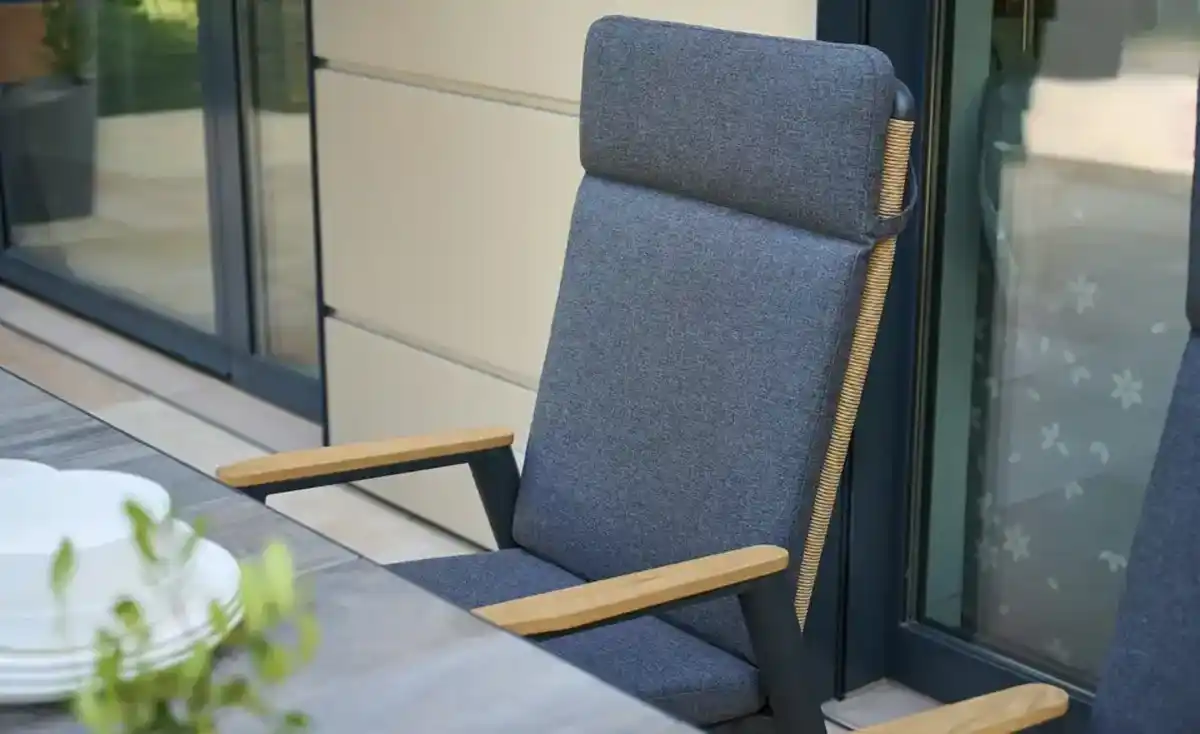 Bild 1 von Siena Garden Dining-Sessel Roma