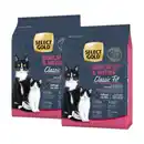 Bild 1 von SELECT GOLD Babycat+Mother Geflügel und Reis 2x2,5 kg