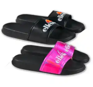 ELESSE Slipper*