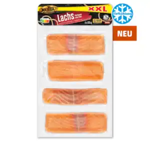 BERIDA XXL Lachsfilet*