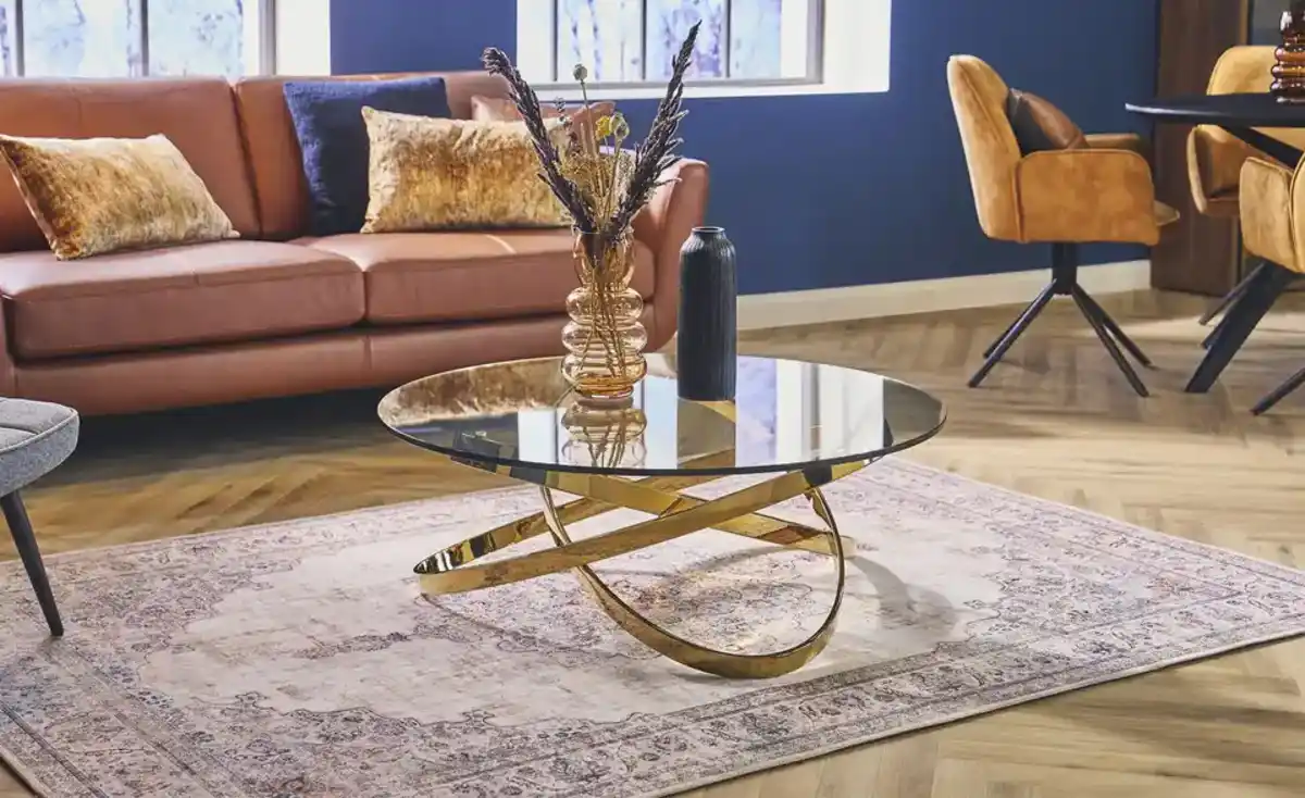 Bild 1 von Couchtisch Thore