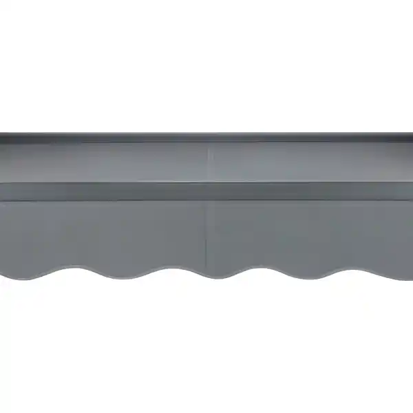 Bild 2 von Hülsenmarkise Belport 3x2m Anthrazit mit Motor