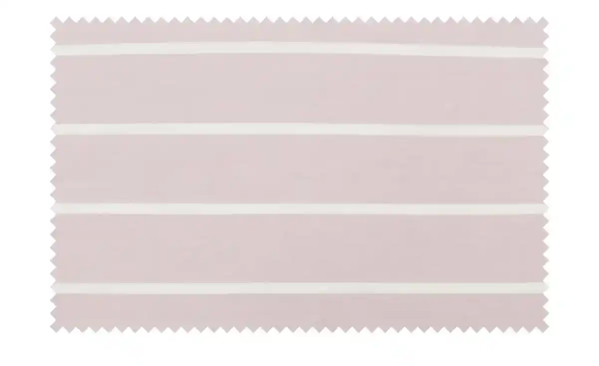 Bild 2 von HOME STORY Satin Wende-Bettwäsche Karo und Streifen