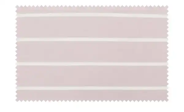 Bild 2 von HOME STORY Satin Wende-Bettwäsche Karo und Streifen