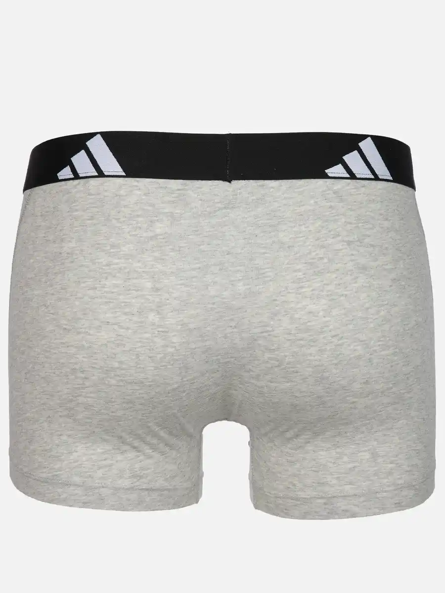 Bild 2 von Herren Trunks im 3er Set Bunt