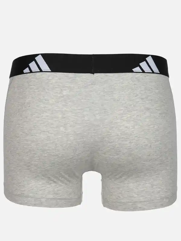 Bild 2 von Herren Trunks im 3er Set Bunt