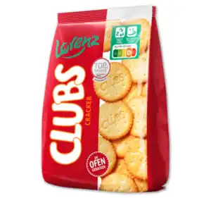 LORENZ Clubs Party Cracker*