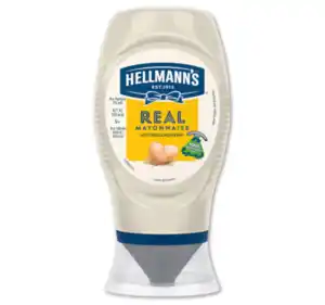 HELLMANN’S Sauce