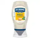 Bild 1 von HELLMANN’S Sauce