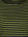 Bild 3 von Damen Streifenshirt mit 7/8 Ärmeln Grün