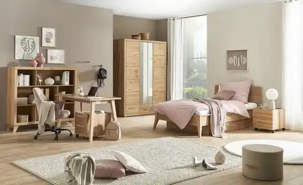 Bild 1 von smart Funktionsbett Oslo