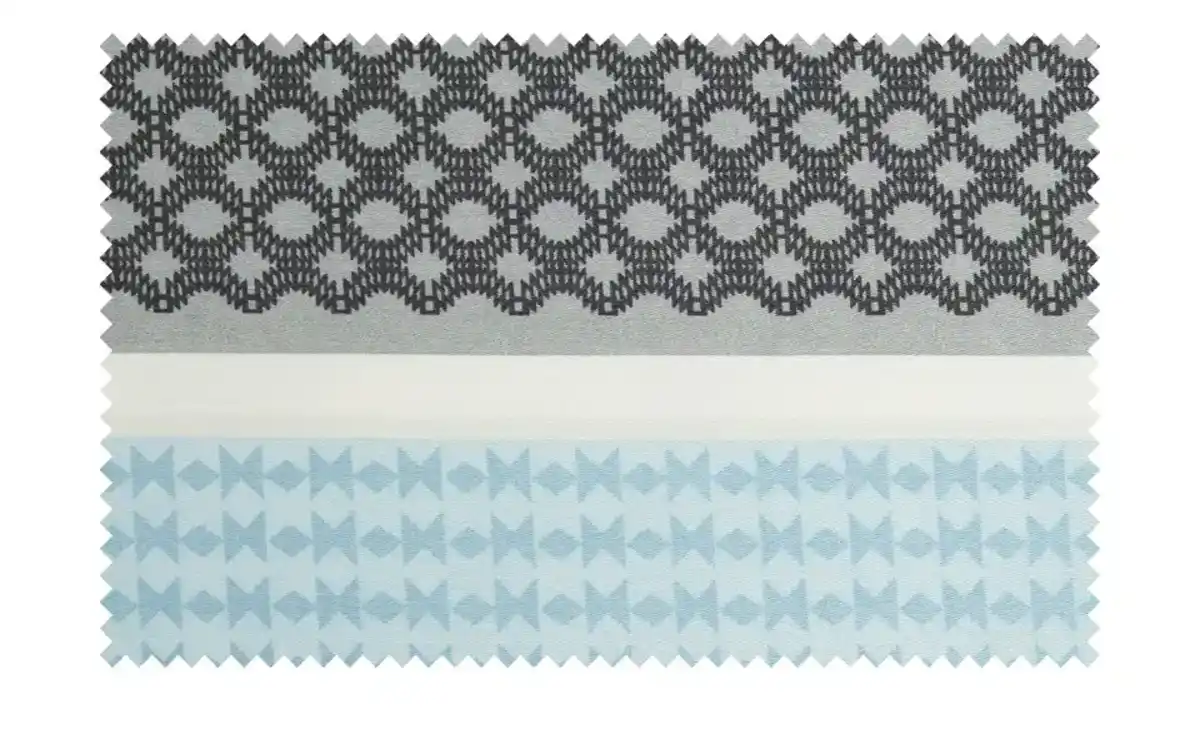 Bild 4 von Como Green Mako-Satin Bettwäsche