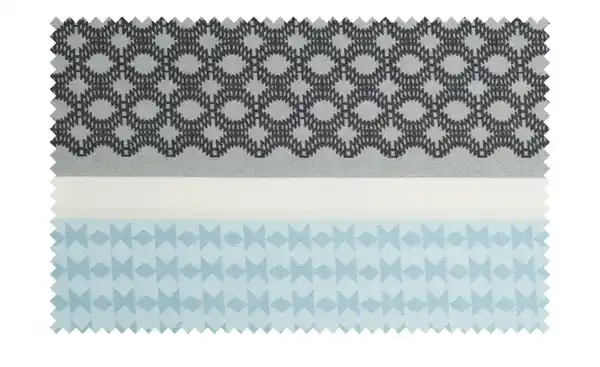 Bild 4 von Como Green Mako-Satin Bettwäsche