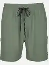 Bild 1 von Herren Badeshorts mit Taschen Grün