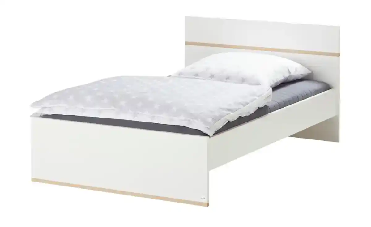 Bild 2 von Mia & Mo Jugendbett Clea