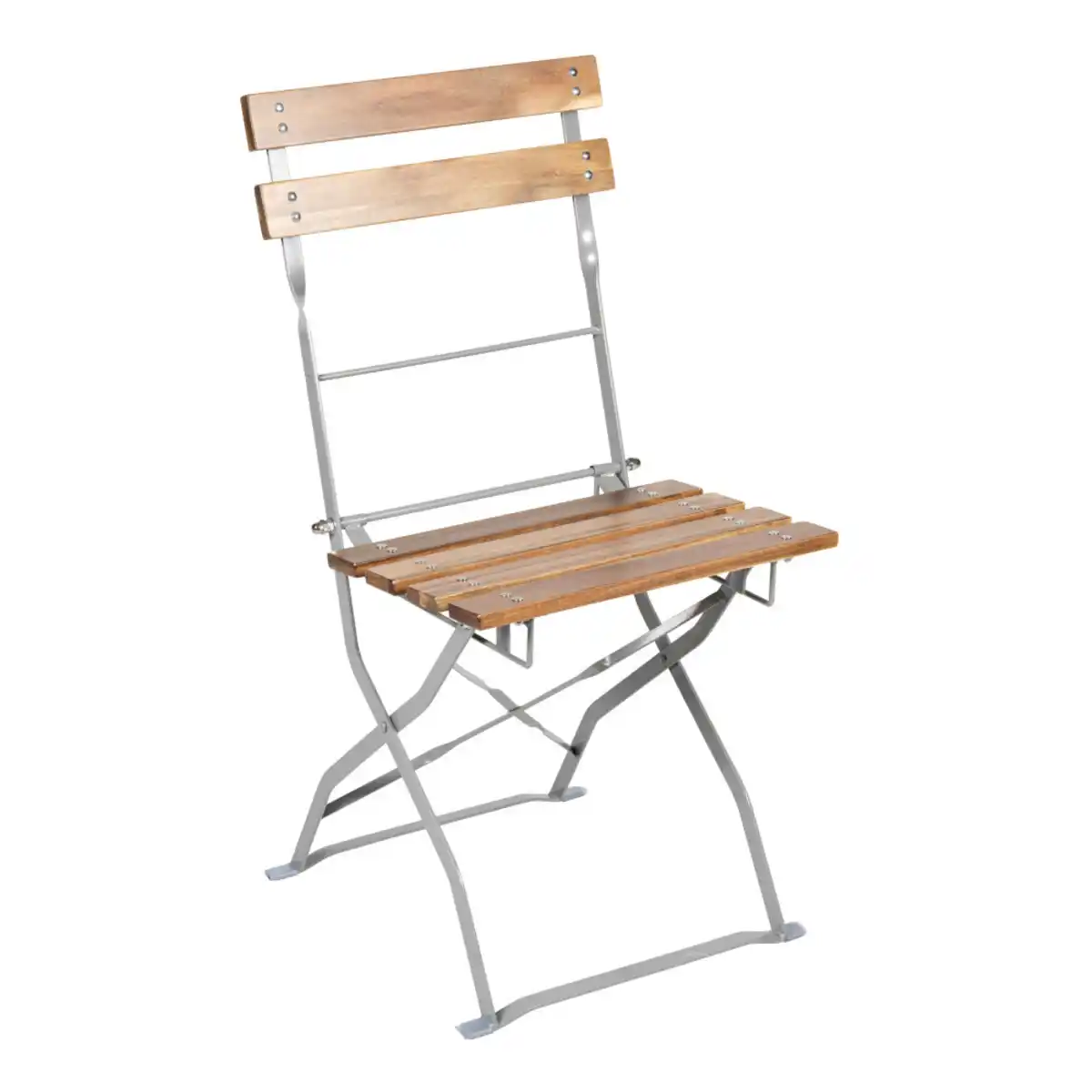 Bild 1 von Biergartenstuhl Akazienholz