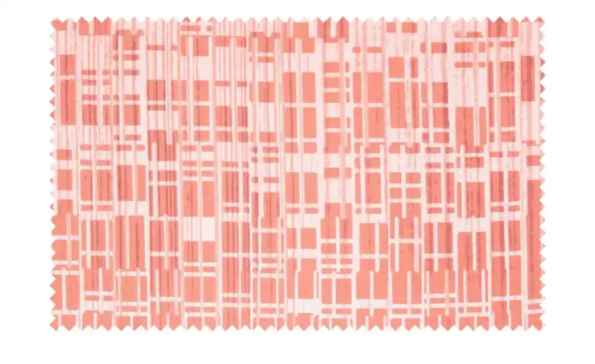 Bild 3 von HOME STORY Satin Bettwäsche Grafik